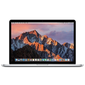 Mid-2014 Apple MacBook Pro with 2.5GHz Intel Core i7 (15-inch, 16GB RAM, 512GB SSD Storage