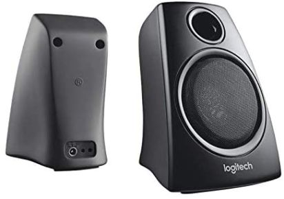 Logitech Z130 Stereo Speakers