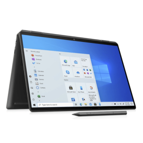 HP Spectre x360 Convertible 14-ea0123na Intel Core i7-1165G7 up to 4.7GHz 1TB PCIe NVMe TLC M.2 SSD 16GB LPDDR4x-3733 MHz RAM 13.5