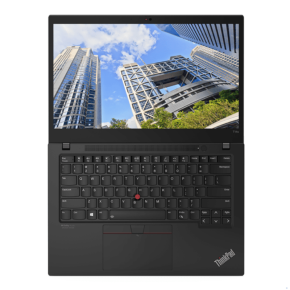Lenovo ThinkPad T14s Gen 2, Core i7 1165G7, 16GB, 1TB SSD