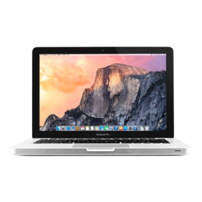 Apple MacBook Pro 13