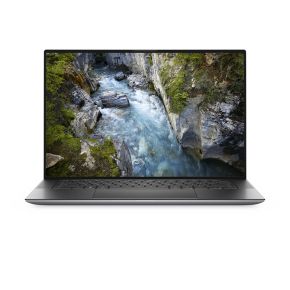 DELL Precision 5550 Mobile workstation 39.6 cm (15.6") Full HD+ Intel® Core™ i7-10850H 32 GB DDR4-SDRAM 512 GB SSD NVIDIA Quadro T1000 Wi-Fi 6 (802.11ax) Windows 10 Pro