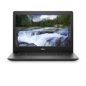 Dell Latitude 3490 14" FHD Laptop Computer, Intel Core i5-8250U Processor up to 3.6GHz, 16GB DDR4 RAM, 512GB SSD