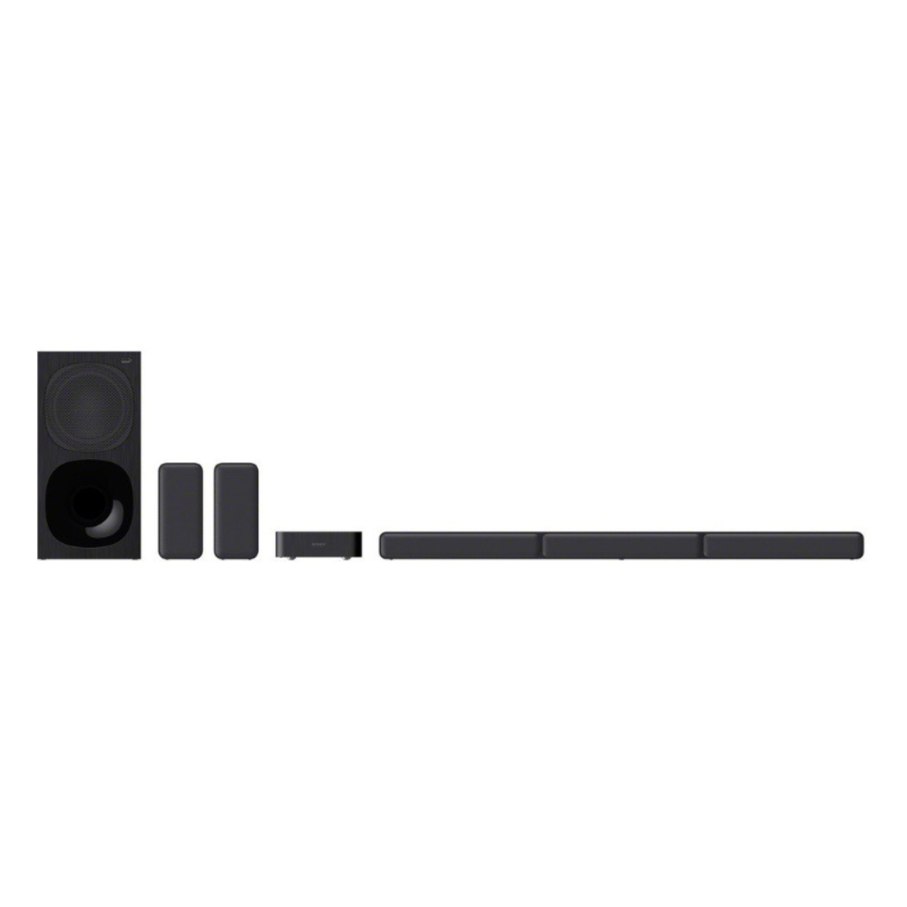 Sony HT‑S20RF 400W Soundbar Home Theatre Audio System