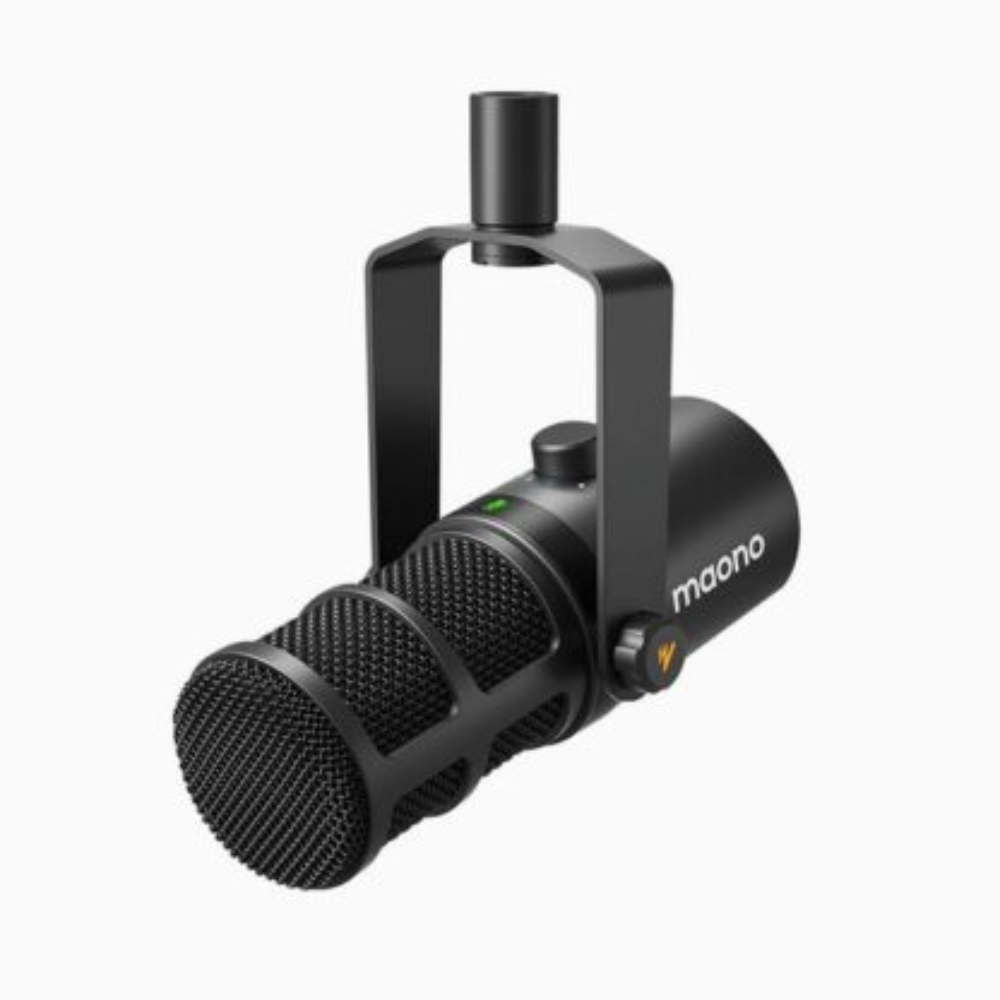 MAONO PD400X USB/XLR Dynamic Microphone