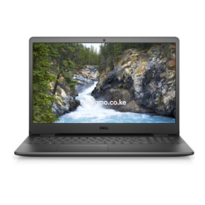 Dell Vostro 3500 Laptop - Intel Core i7-1165G7 - 8GB Ram  - 512GB SSD - 15.6" FHD  - Accent Black