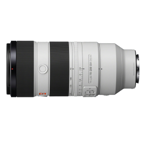 Sony FE 70-200mm f/2.8 GM OSS II Lens