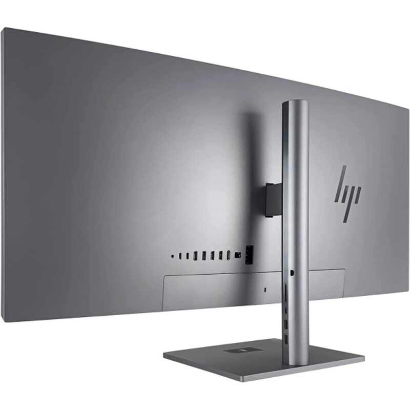 Hp Envy Aio Core I9, 64gb Ram, Rtx 3060, 1tb Ssd, 34” 5m9c0ea