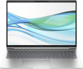 HP ProBook 460 G11, Intel Core Ultra 5 125U, 8GB DDR5 5600, 512GB PCIe NVMe M.2 SSD, FreeDOS, 16