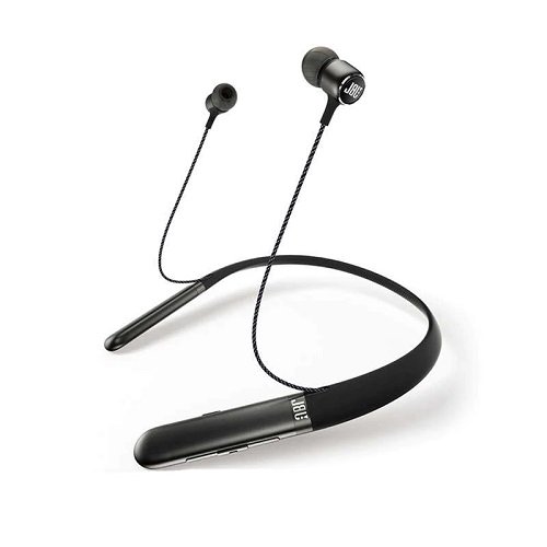 JBL LIVE200BT Bluetooth Wireless in Ear Earphones with Mic