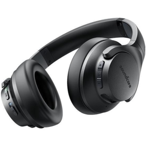 Anker Soundcore Life Q20 Bluetooth, Hybrid Active Noise Cancelling, Over-ear type headphones- A3025041