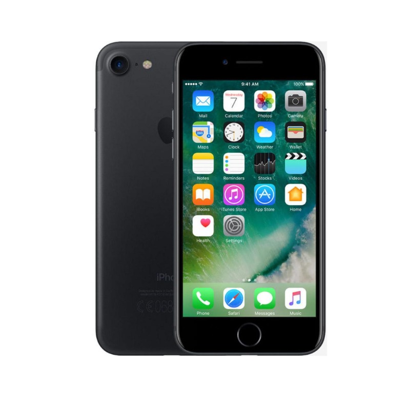 Apple iPhone 7 32GB (Black)