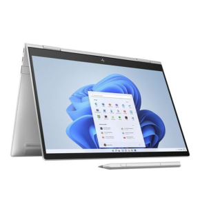 HP Envy x360 15-ES100 15.6” FHD Touchscreen 2 In 1 Laptop, 12th Gen Intel Core i7-1195G7, 16GB DDR4 RAM, 512GB SSD, Intel Iris Xe Graphics, Nvidia Geforce MX450 2GB Graphics , Backlit Keyboard, Windows 11 Home- 446V1AV