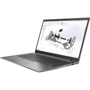 HP ZBook Firefly 14 G8 i7 11th Gen, 16GB RAM, 512GB SSD