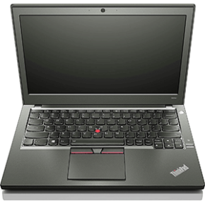 Lenovo ThinkPad X250 I5 - 5300U - 12.5 Inches- 8GB, 256GB SSD, Windows 8.1 Pro