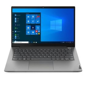 Lenovo ThinkBook TB 15, Core i7 10510U, 8GB, 1TB, DOS, 15.6″ FHD, Mineral Grey, 1 Year Warranty – 20RWA05LUE