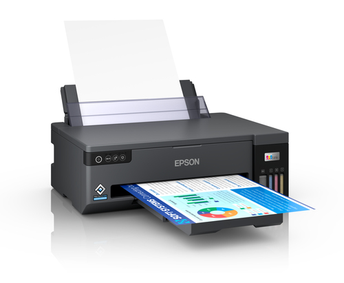 Epson EcoTank L11050 Inkjet A3 Colour Wi-Fi Printer