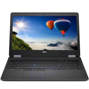 Dell Latitude E5540 15.6 inches Laptop, Core i5-4200U 1.6GHz, 4GB Ram, 320GB HDD, DVDRW