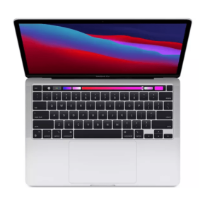 13-inch MacBook Pro: M1 Chip with 8-Core CPU and 8-Core GPU 512GB SSD –(MYDC2B/A)