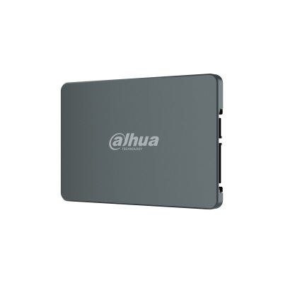 Dahua 256GB 2.5 inch SATA SSD-DHI-SSD-C800AS256G