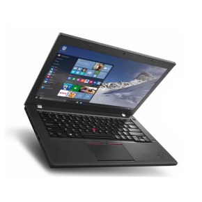 Lenovo Thinkpad T470 Laptop Core i5 7th Gen 8 GB RAM 256 GB SSD- 20HD000RUS