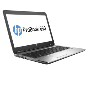 HP ProBook 650 G2 i5 8GB 512GB SSD  Win 10