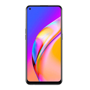 Oppo Reno5 F 8GB RAM – 128GB Storage