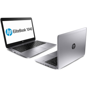 Hp Elitebook 1040 G3 Intel Core I5 6th Gen 16gb Ram 512gb Ssd 14 Inches Fhd Touchscreen Display