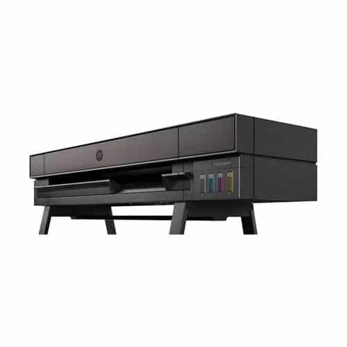 HP DesignJet Smart Tank T858  Large-Format Printer