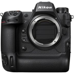 Nikon Z9 Mirrorless Camera(Body Only)
