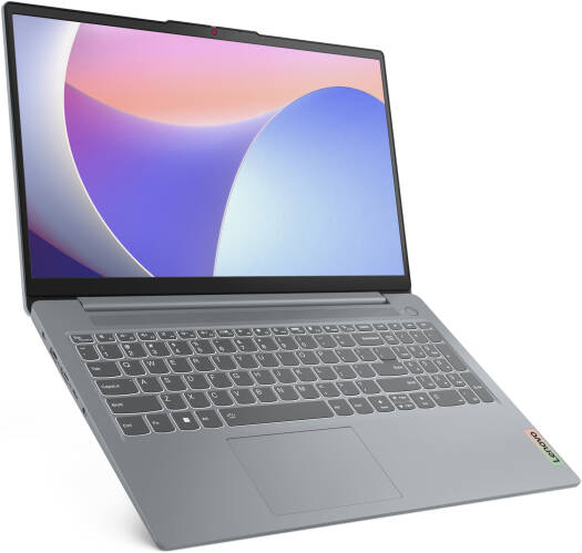 Lenovo IdeaPad Slim 3 Core i5 16GB 512GB No OS- 83EM00H8UE