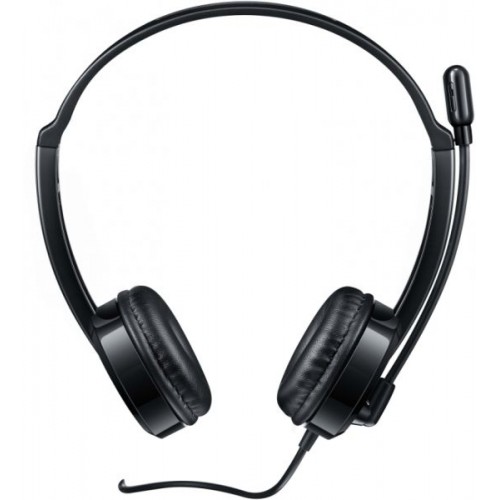 Rapoo H120 Wired USB Stereo Headset