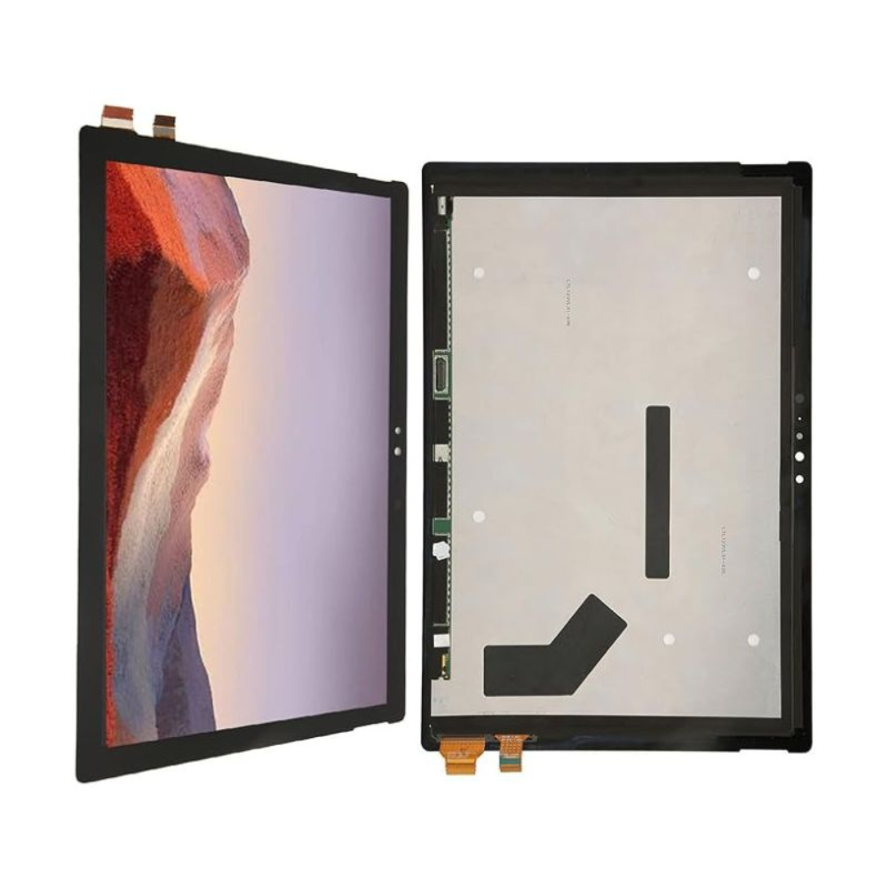  Microsoft Surface Pro 4 LCD Screen+Touch Digitizer 1724 25-Pin