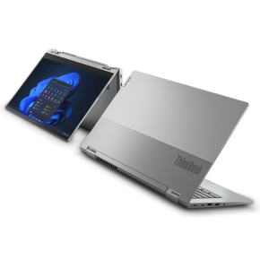 Lenovo ThinkBook 14s Yoga G3 IRU Intel® Core™ i7-1355U Hybrid (2-in-1) 35.6 cm (14