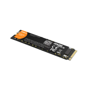 Dahua 1TB NVMe M.2 PCIe Gen 4x4 2280 SSD - Read Speed 5000MB/s write speed 4400 MB/s  -DHI-SSD-C970N1TB
