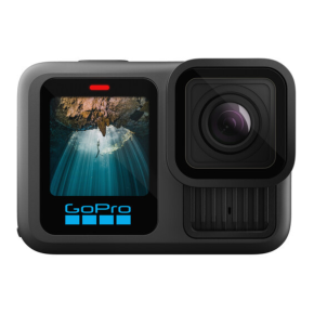 GoPro HERO 13 Black Action Cam