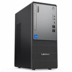 Lenovo ThinkCentre neo 50t Gen 5 Tower Core i5 8GB 512GB SSD No OS/No Monitor