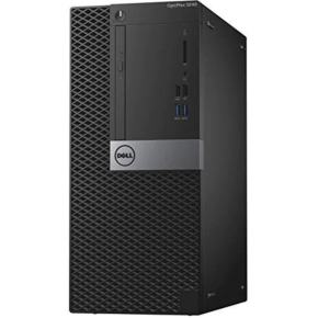 Dell OptiPlex 5040 Mini Tower Desktop intel core i5, 4GB RAM, 500GB HDD