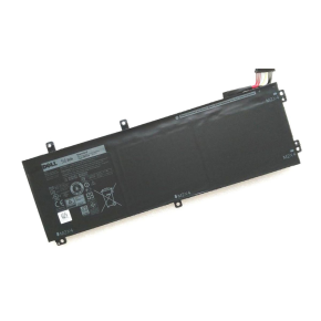 Dell Precision 5530 97Wh 6-Cell Li-Ion Battery 