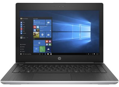 HP ProBook 430 G5 Intel® Core i5-8250U Laptop 33.8 cm (13.3") Full HD 8 GB DDR4-SDRAM 256 GB SSD Wi-Fi 5 (802.11ac) Windows 10 Pro