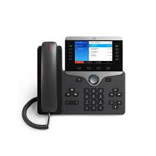 Cisco CP-8841-K9 Unified IP Phone 8841