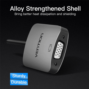 VENTION TYPE C TO VGA CONVERTER - VEN-TDDBB