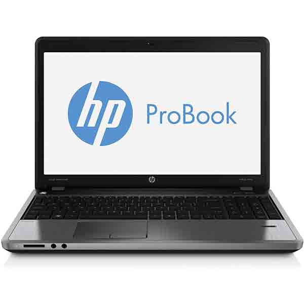HP Probook 4540s: Core i5, 4gb Ram, 500gb HDD, webcam, DvDrw, Numeric keypad, 15.6Inches Screen
