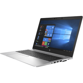 HP EliteBook 850 G6 i7‑8665U 13.3″ Laptop – 8GB 256GB SSD