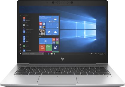 HP EliteBook 735 G6 – Ryzen 5, 16GB RAM, 256GB SSD, 13.3