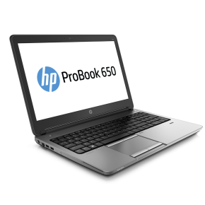 HP ProBook 650 G1 Intel® Core™ i5-4330M Laptop 39.6 cm (15.6