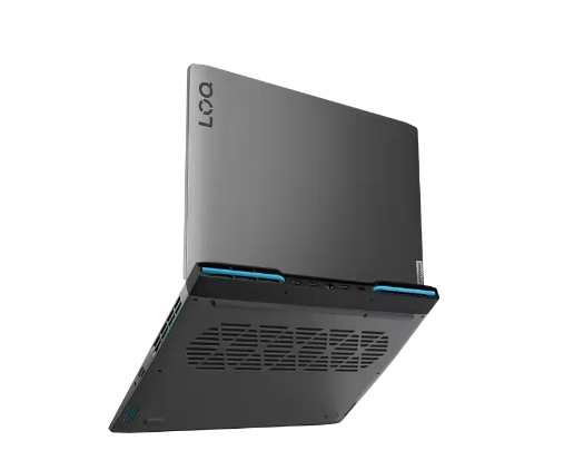 Lenovo LOQ 15IRH8- Core i7-13620H 16GB RAM 512GB SSD NVIDIA® GeForce RTX™ 4050 6GB GDDR6 15.6″ Inches Win 11 Home (82XV00TKUE)
