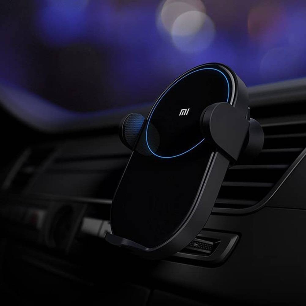 Xiaomi MI 20W WIRELESS CAR CHARGER