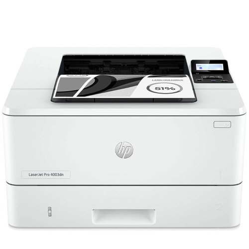 HP LaserJet Pro 4003dn Mono Printer