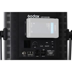Godox LED1000Bi II Bi-Color Video LED Light Panel